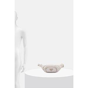 GUESS чанта за кръста дамска от имитация на кожа LATONA (TWHB92.11080) - answear - 244,28 лв