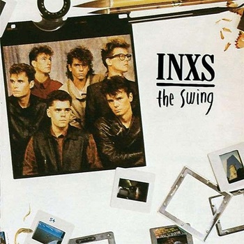 INXS The Swing (2011 Remaster)