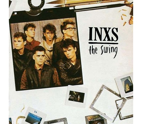 INXS The Swing (2011 Remaster)