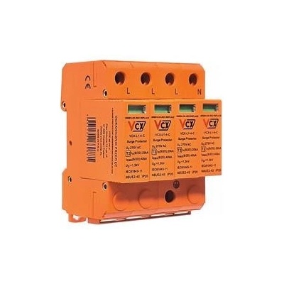 VCX-L2-4-C