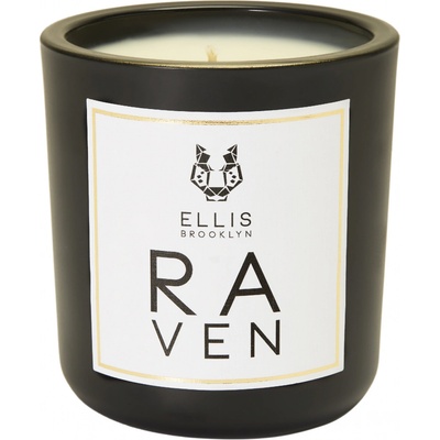 Ellis Brooklyn RAVEN 184 g