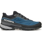 Scarpa Мъжки апроуч обувки Scarpa Rapid XT Approach shoes - Ocean / Grey - размер 44, 5 (EU) (042-0425-0220)