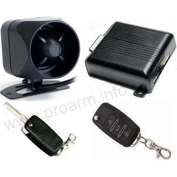 Beeper V-200 VW (beeper_v200vw)