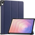 Techsuit Калъф за Samsung Galaxy Tab S11 - Techsuit - FoldPro - Син