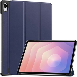 Techsuit Калъф за Samsung Galaxy Tab S11 - Techsuit - FoldPro - Син