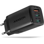 AXAGON ACU-DPQ65 Black