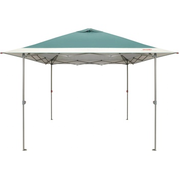 Coleman Fastpitch Onepush Shelter M Цвят: зелен
