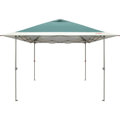 Coleman Fastpitch Onepush Shelter M Цвят: зелен