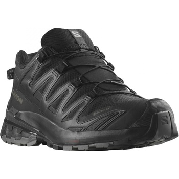 Salomon Xa Pro 3D V9 Gore-Tex Размер на обувките (ЕС): 41 (1/3) / Цвят: черен