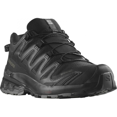 Salomon Xa Pro 3D V9 Gore-Tex Размер на обувките (ЕС): 37 (1/3) / Цвят: черен