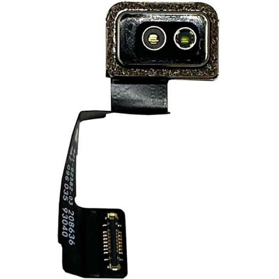 AppleKing liDAR scanner flex pro iPhone 12 Pro