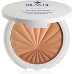 Rilastil Difesa Make Up Glow бронзираща озаряваща пудра 12 гр