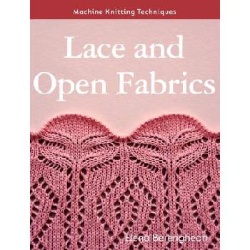 Lace and Open Fabrics