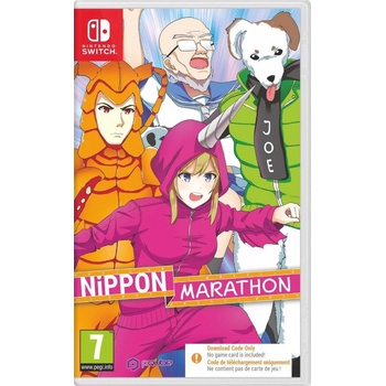 Nippon Marathon