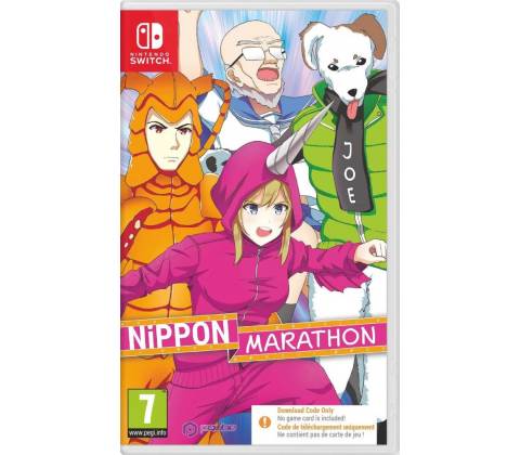 Nippon Marathon