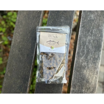 BOHEMIA COLD Snack or Topping TUNA 200 g