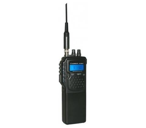 Albrecht Tectalk Duro