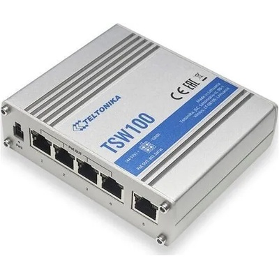 Teltonika TSW100 (TSW100000000)