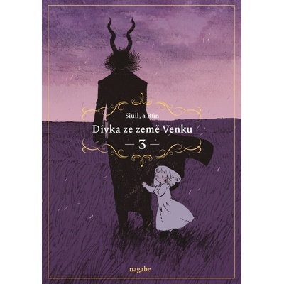 Dívka ze země Venku 3 [nagabe]