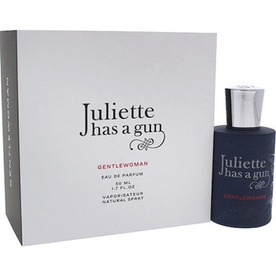 Juliette Has a Gun Gentle parfumovaná voda dámska 50 ml