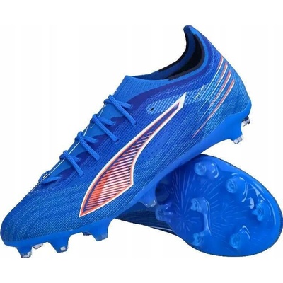 Puma ULTRA 6 PRO FG/AG Modré