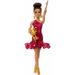 Barbie Кукла Barbie - Латино танцьорка (JFR09)