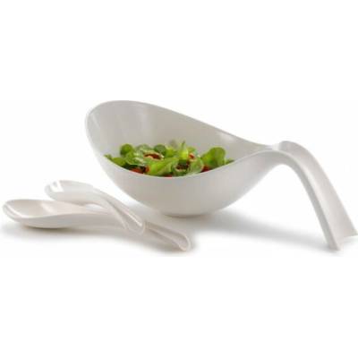 Villeroy&Boch Flow misa s naberačkami
