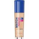 Rimmel London Match Perfection SPF20 make-up 102 Light Nude 30 ml