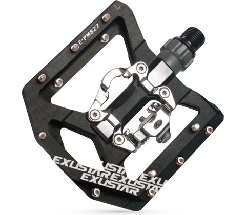 Exustar PM827 MTB pedále