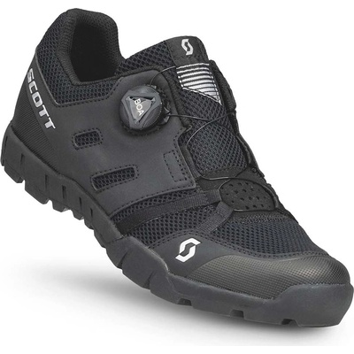 Scott Sport Crus-r Flat Boablack/silver