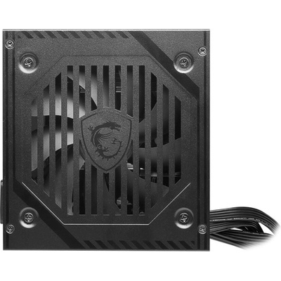 MSI MAG A650BNL 650W 306-7ZPAX11-809