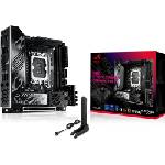 ASUS ROG STRIX Z890-I GAMING WIFI Дънни платки