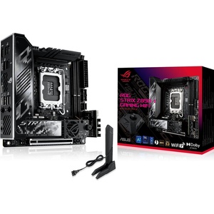 ASUS ROG STRIX Z890-I GAMING WIFI Дънни платки