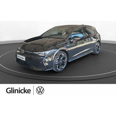 Volkswagen Golf 1.5 eTSI R-Line DSG 110 kW