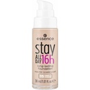 Essence Stay All Day 16h Long-lasting Foundation make-up 15 Soft Creme 30 ml