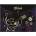 COOLPACK Irattasak COOLPACK Stitch Gold 2nd A/4 PP патенти R01201PTR (R01201PTR)