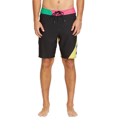 Volcom Бански гащета Volcom Vee Bee Mod 20´´ swimming shorts - Black (Black)