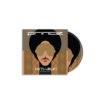 Prince - Hitnrun Phase Two CD