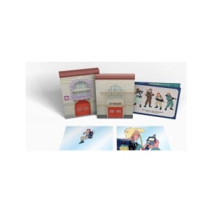 REAL GHOSTBUSTERS VISUAL HIST DLX | BENJAMIN TROY (2025)