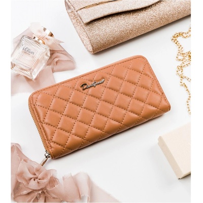 David Jones peňaženka P116 510 pink