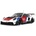 GT SPIRIT 1: 18 shelby mustang supersnake white 2025 - gt spirit