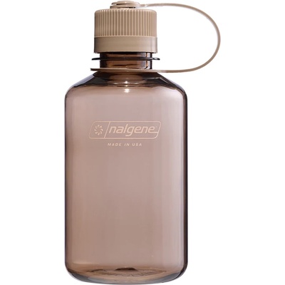 Nalgene Бутилка за вода Nalgene Enghals Sustain Water bottle - Mocha - размер 1 l (533-1420-1712)