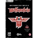 Hry na PC Return to Castle Wolfenstein