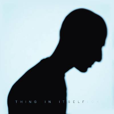 Flox - Thing In Itself (CD) (3516628503320)