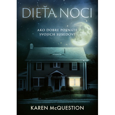 Dieťa noci