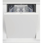 Indesit D2I HL326 Съдомиялни машини