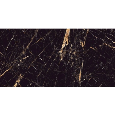 Mexen Python Златен пробен образец на глазирани рект. G1, подово-стенна (TL212-00-S)