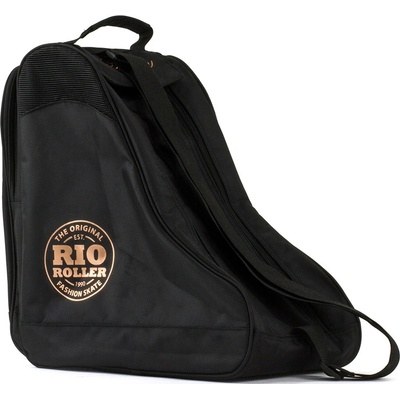 Rio Roller Rose Bag čierna