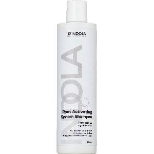 INDOLA Aктивиращ шампоан, 300 ml - ozone