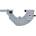 Mitutoyo Пасаметър Mitutoyo 523-123, IP54, 50-75 mm, 0.001 mm (523-123)